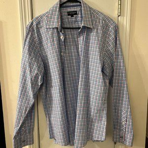 Men's Dress Shirt J.Maverick